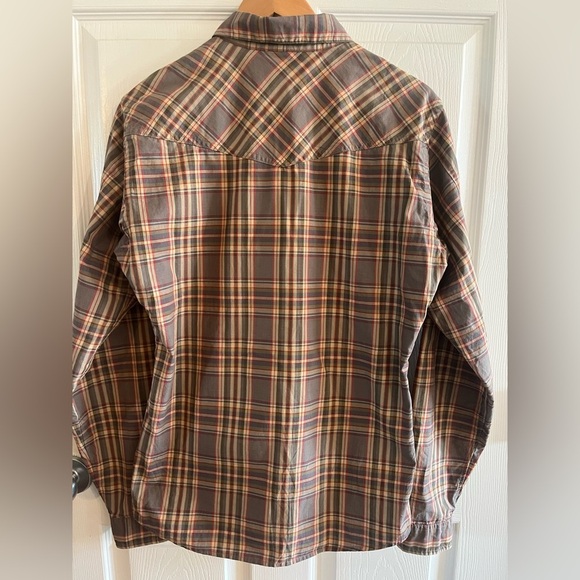 Men’s Patagonia Button Down Long Sleeve | Size Small - Picture 5 of 6